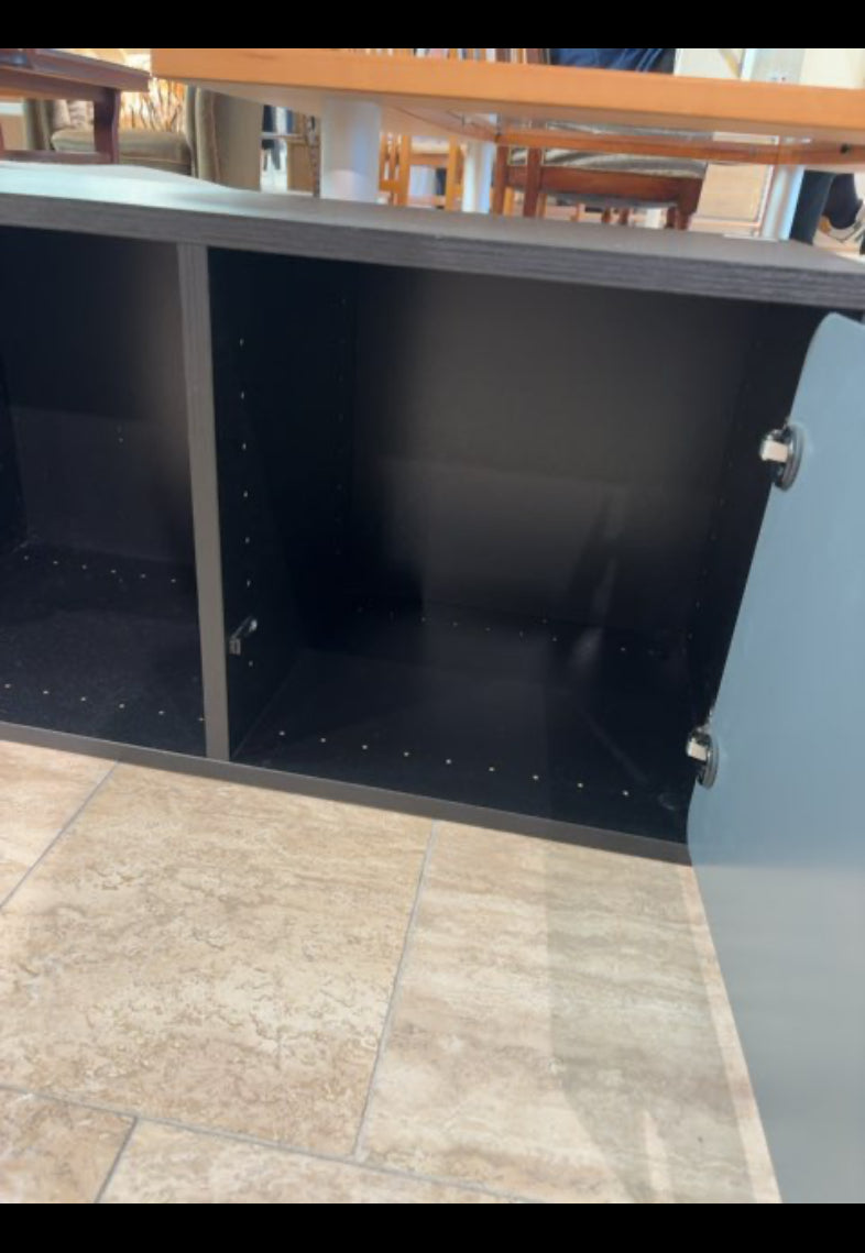 Multifunktionelt bord